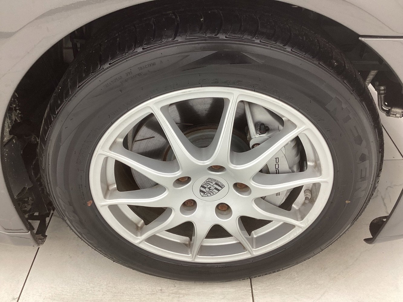 Used 2013 Porsche Panamera S image 46