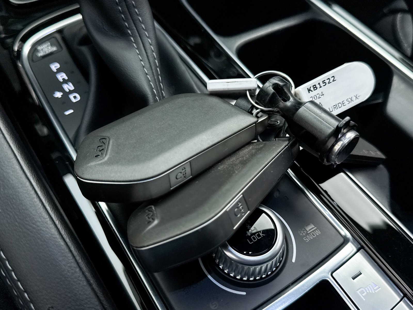 Used 2024 Kia Telluride SX X-Line image 41