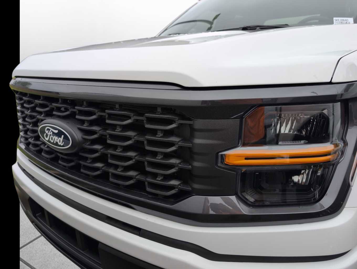 New 2025 Ford F150 STX w/ Equipment Group 200A image 2
