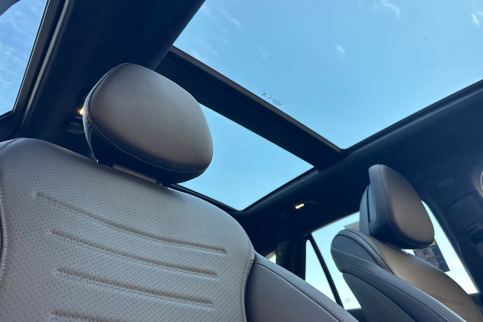 Certified 2026 Mercedes-Benz GLC 300 4MATIC image 16