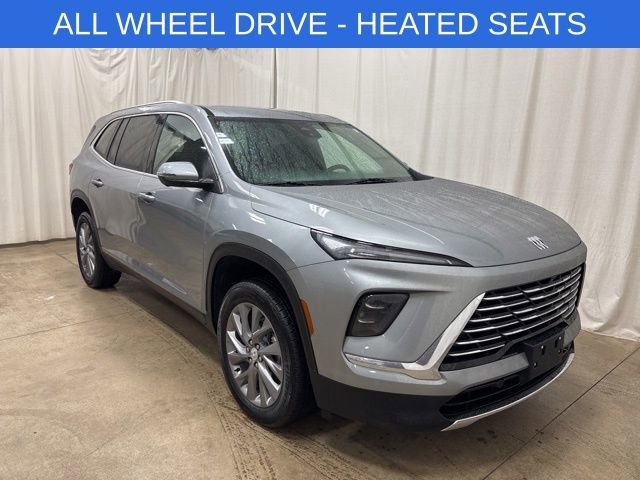 Used 2025 Buick Enclave Preferred image 1