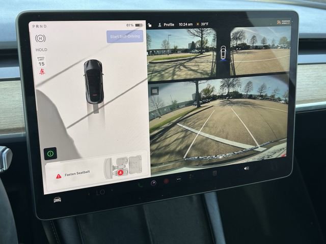 Used 2023 Tesla Model Y Performance image 20