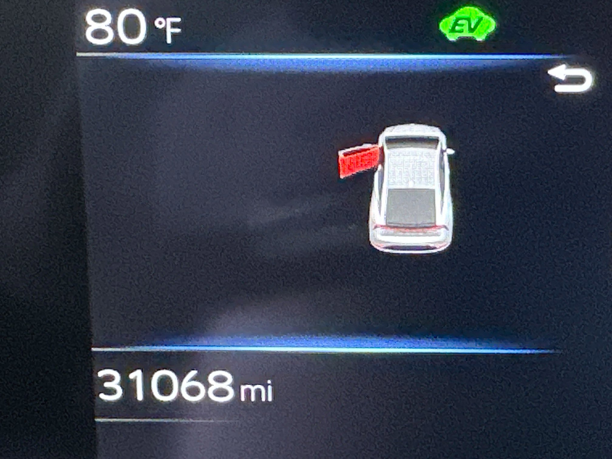 Used 2024 Toyota Prius LE image 19