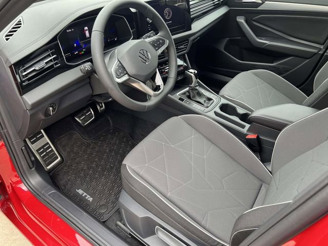 New 2026 Volkswagen Jetta Sport image 12
