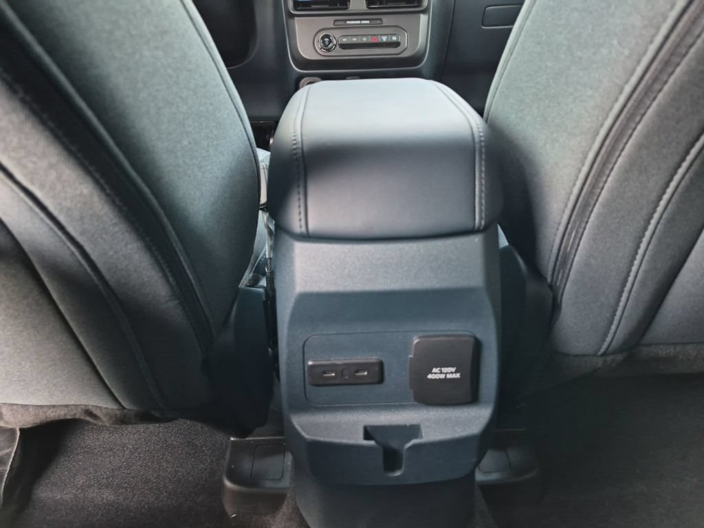 Used 2026 Ford Maverick XLT w/ XLT Luxury Package FWD image 14