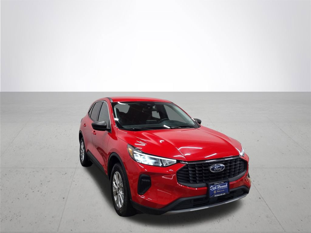 Used 2024 Ford Escape Active image 4