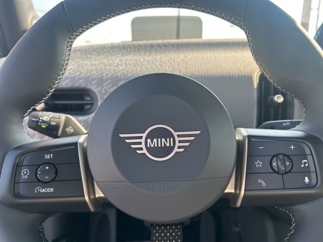 New 2026 MINI Cooper 4-Door Hardtop image 16