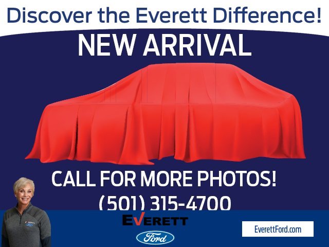 New 2026 Ford F250 Lariat image 1