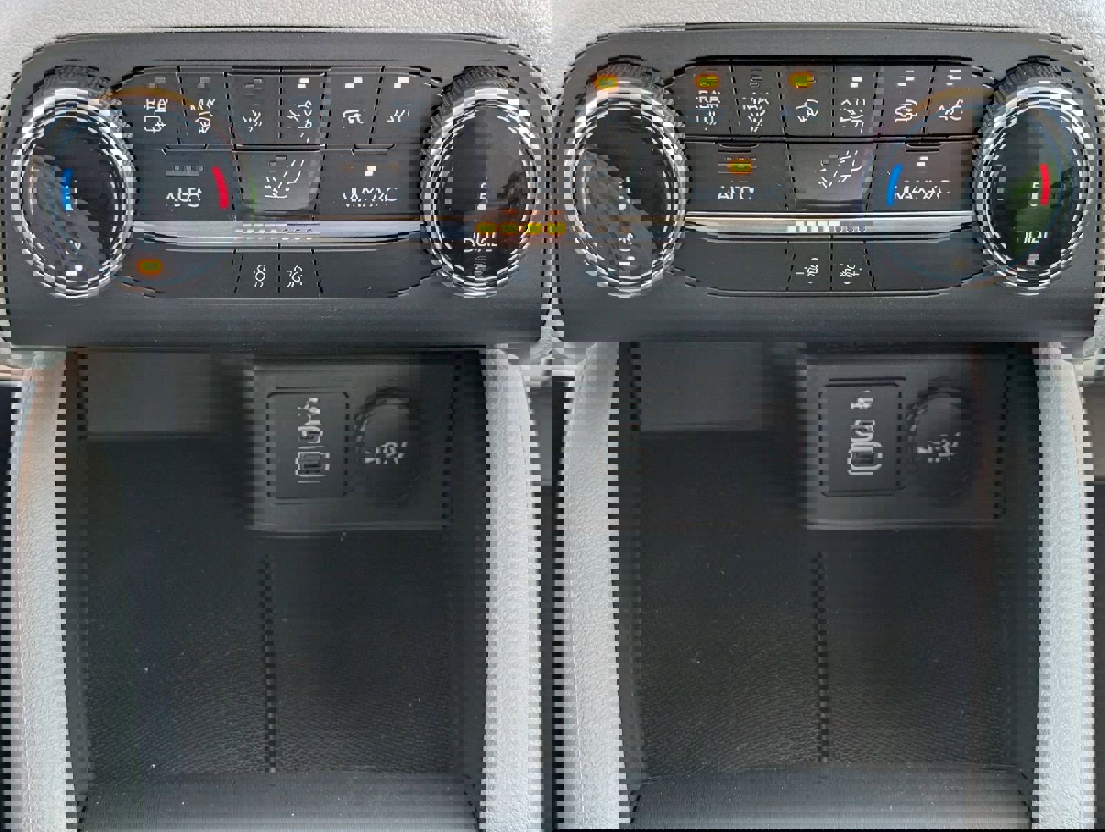 New 2026 Ford Escape Active FWD image 19