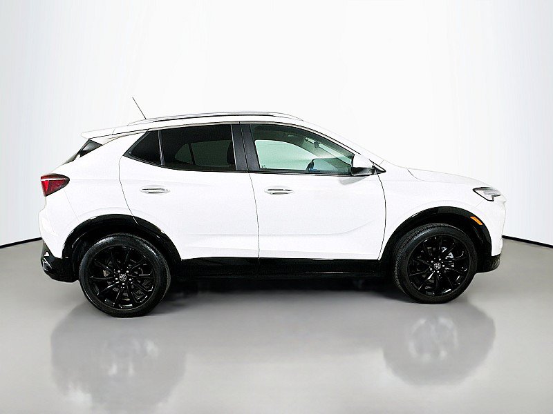 Used 2024 Buick Encore GX Sport Touring w/ Experience Buick Package AWD/4WD image 8