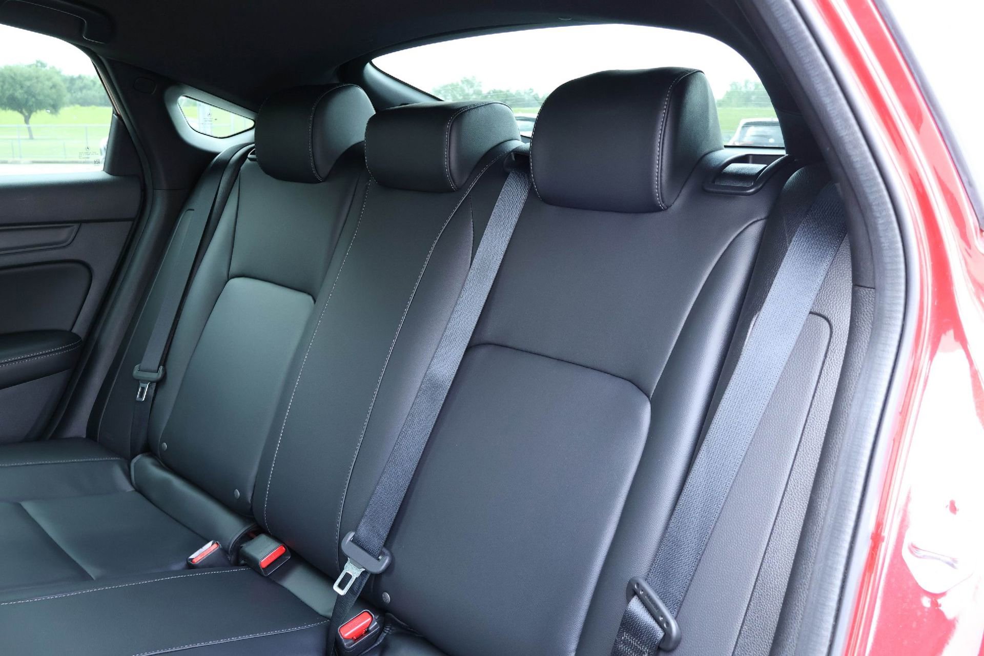 Certified 2023 Acura Integra A-Spec FWD image 13