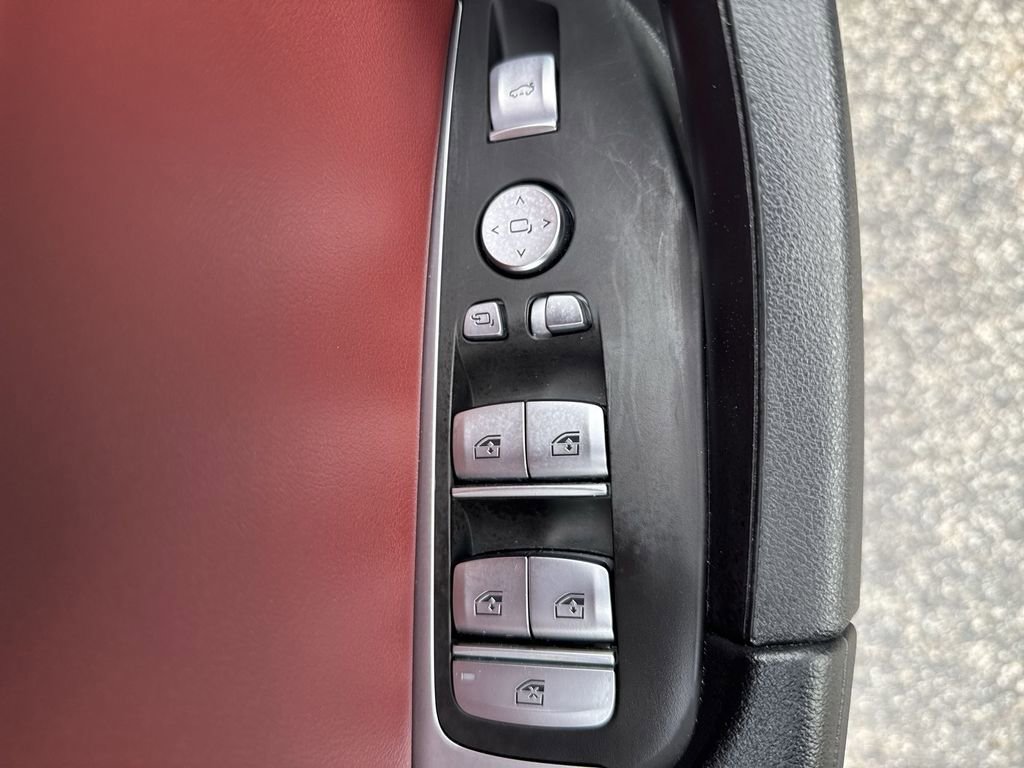 Used 2022 BMW X3 xDrive30i w/ Premium Package AWD/4WD image 13