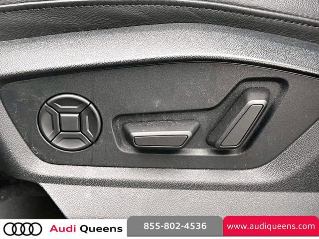 Certified 2023 Audi Q7 2.0T Premium Plus w/ Premium Plus Package image 19