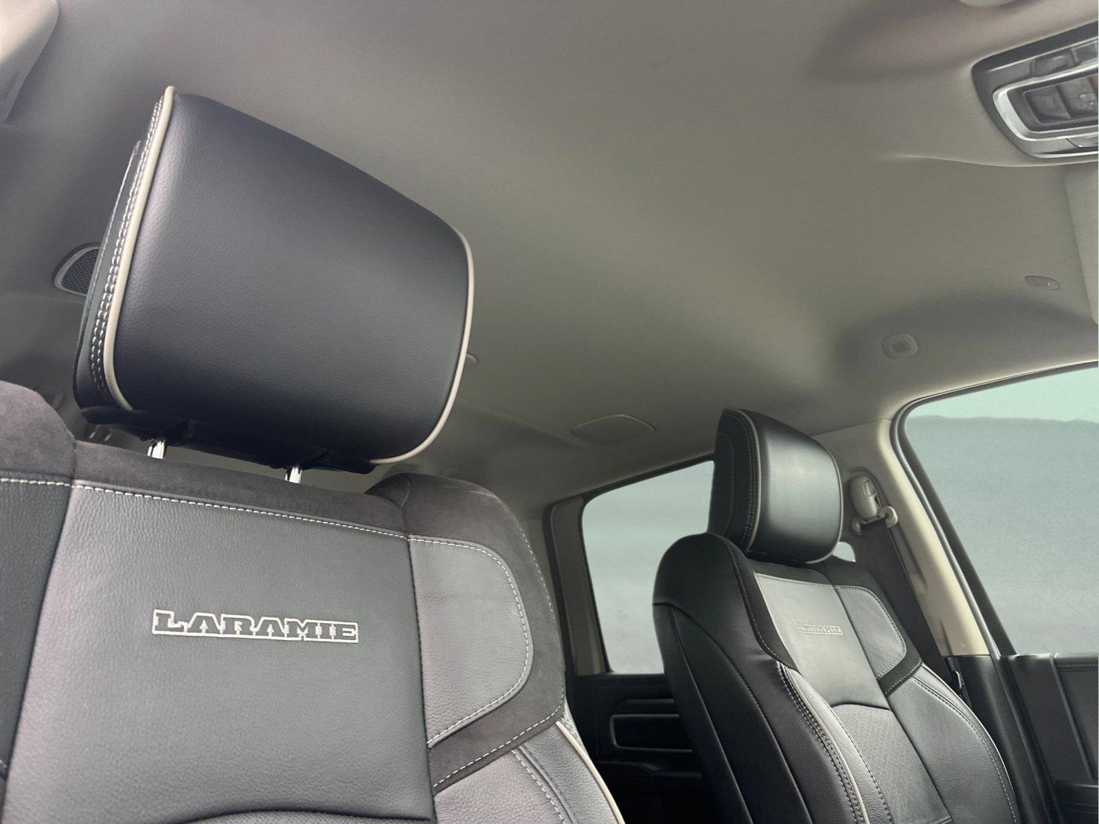 Used 2024 RAM 2500 Laramie image 16