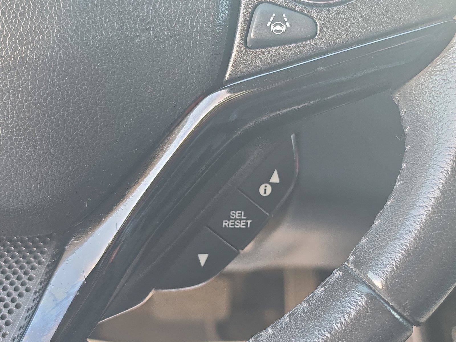 Used 2019 Honda HR-V Touring image 20
