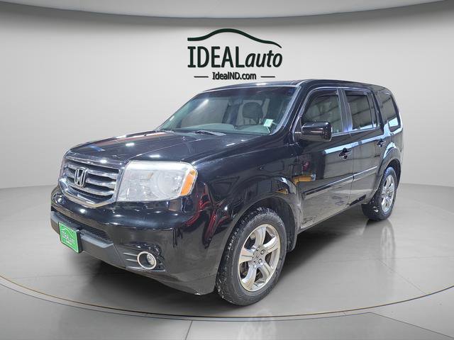 Used 2012 Honda Pilot EX-L image 5