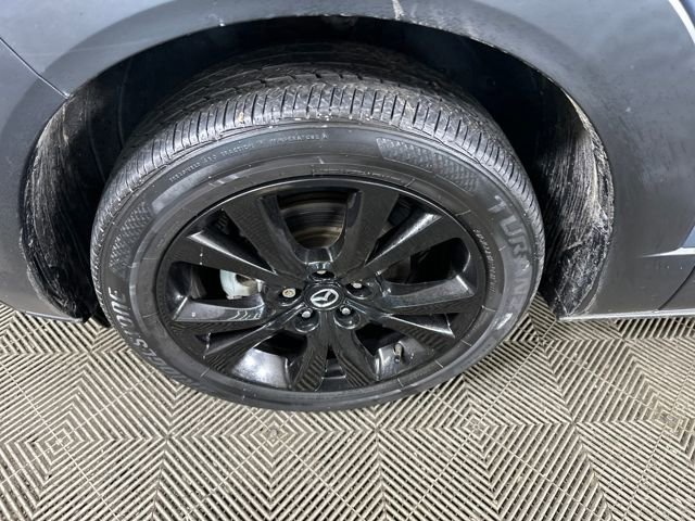 Used 2022 MAZDA CX-30 AWD 2.5 S w/ Preferred Package image 10