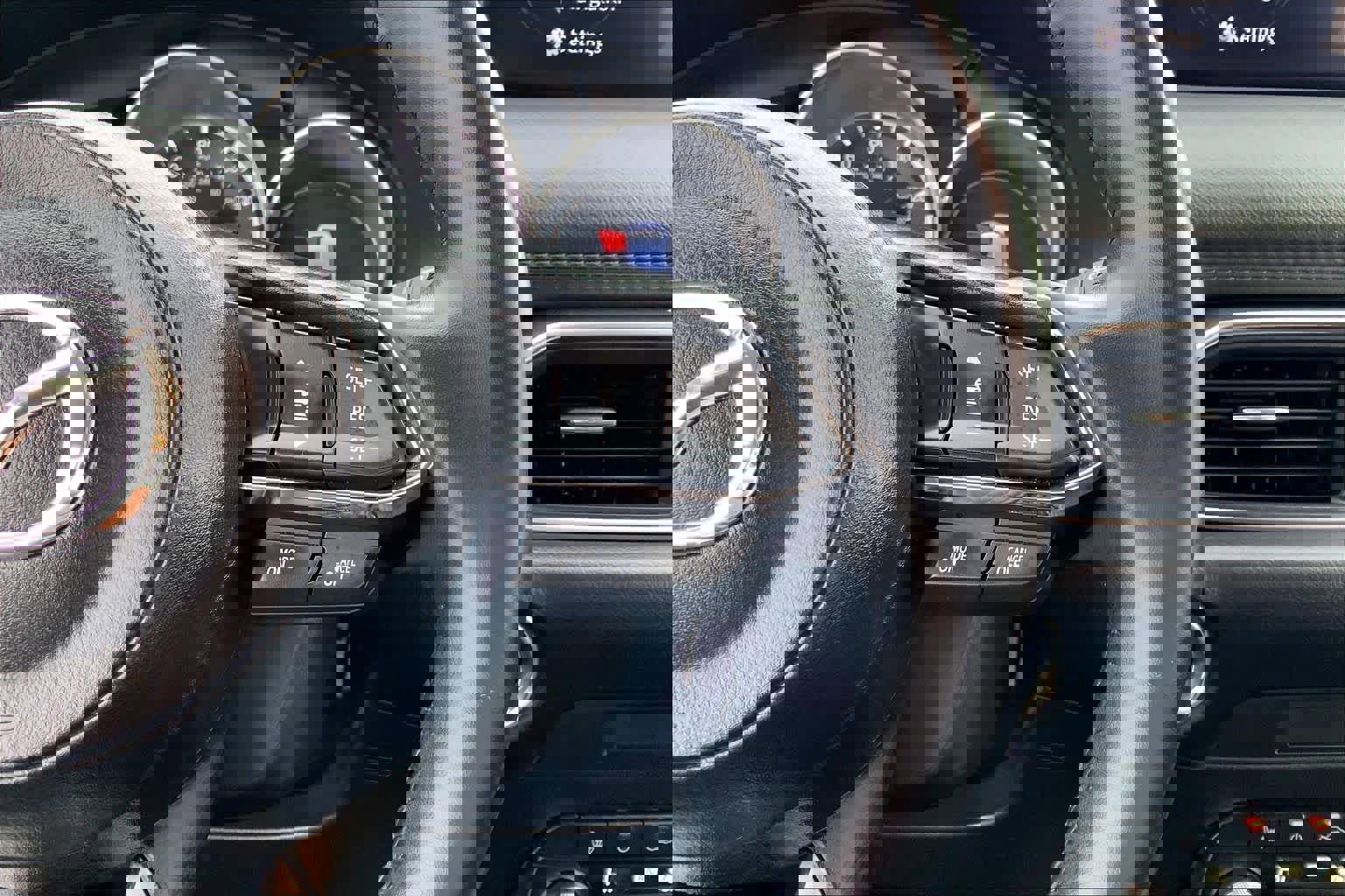 Used 2024 MAZDA CX-5 AWD 2.5 S w/ Select Package image 23