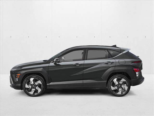 New 2026 Hyundai Kona Limited AWD/4WD image 3
