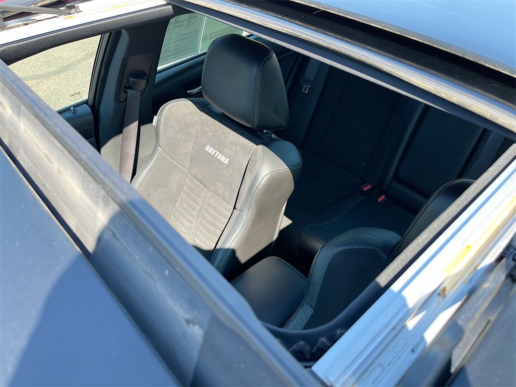 Used 2021 Dodge Charger Scat Pack w/ Daytona Edition Group image 21