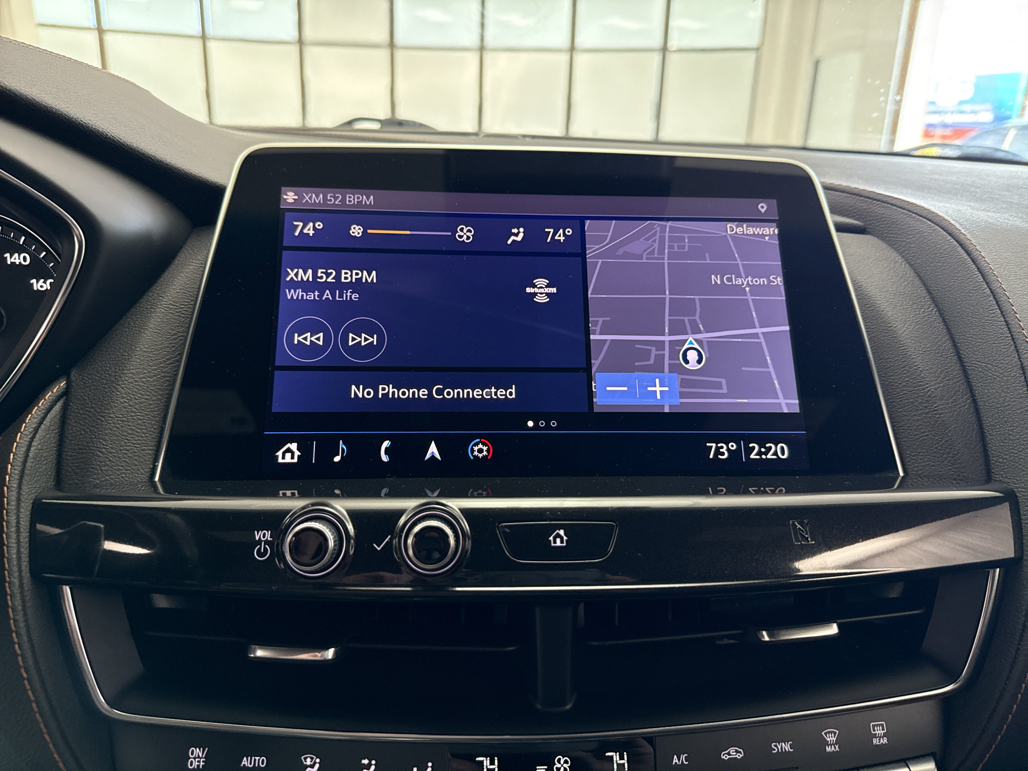 Used 2020 Cadillac CT5 Sport RWD image 23