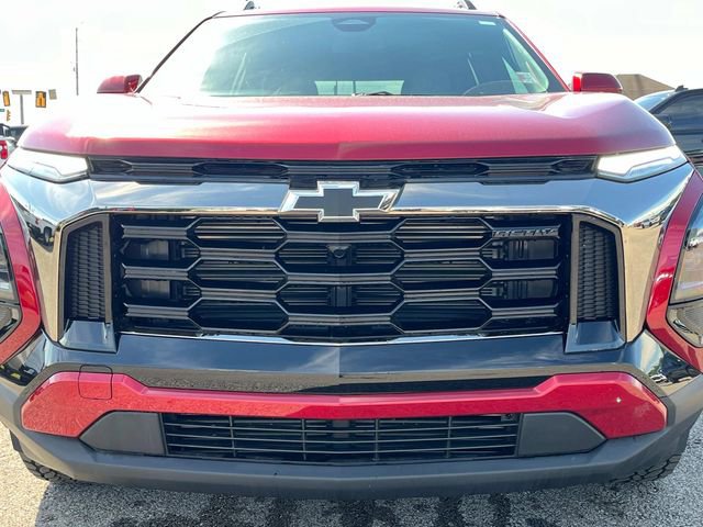 New 2026 Chevrolet Equinox ACTIV AWD/4WD image 12