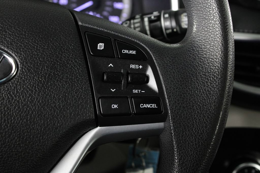 Used 2020 Hyundai Tucson SE FWD image 25