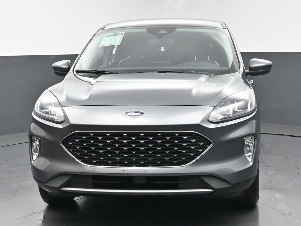 Used 2022 Ford Escape SEL w/ Technology Package image 7