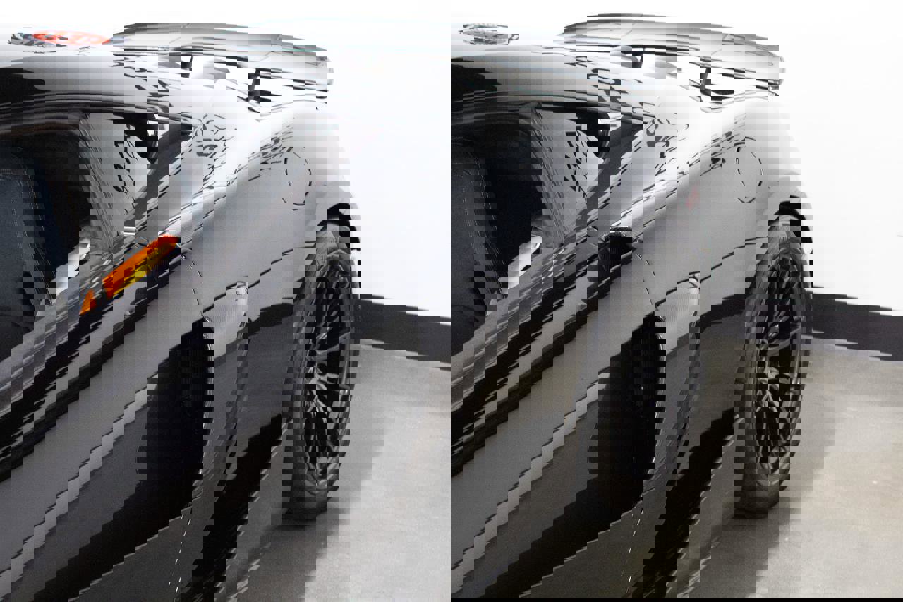 Used 2019 McLaren 600LT image 34