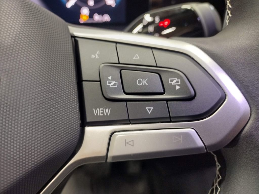 New 2025 Volkswagen Tiguan S image 24