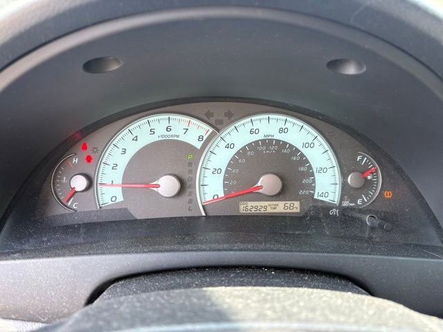 Used 2007 Toyota Camry CE image 11