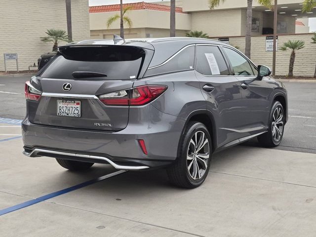 Used 2020 Lexus RX 350L FWD w/ Premium Package image 5