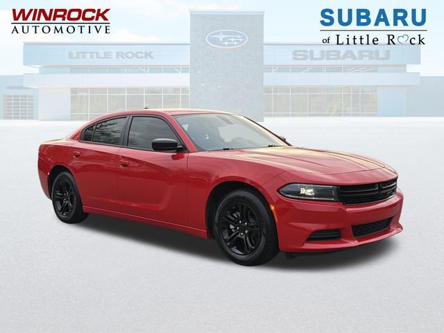 Used 2023 Dodge Charger SXT w/ Cold Weather Package image 1