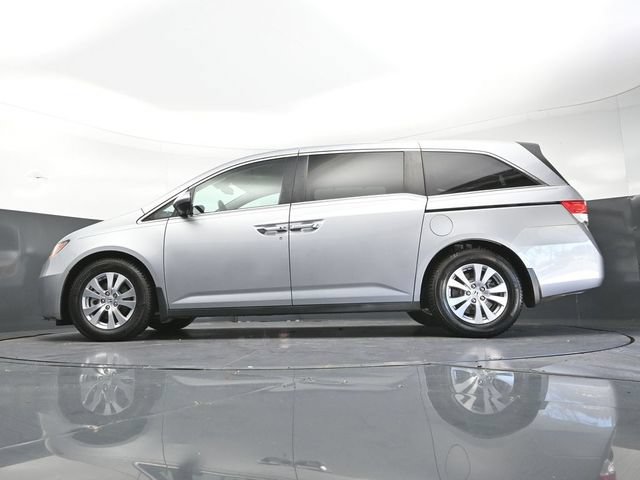 Used 2016 Honda Odyssey EX-L image 42