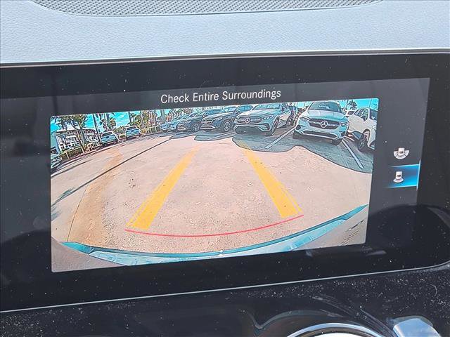 Certified 2022 Mercedes-Benz GLB 250 GLB 250 image 13