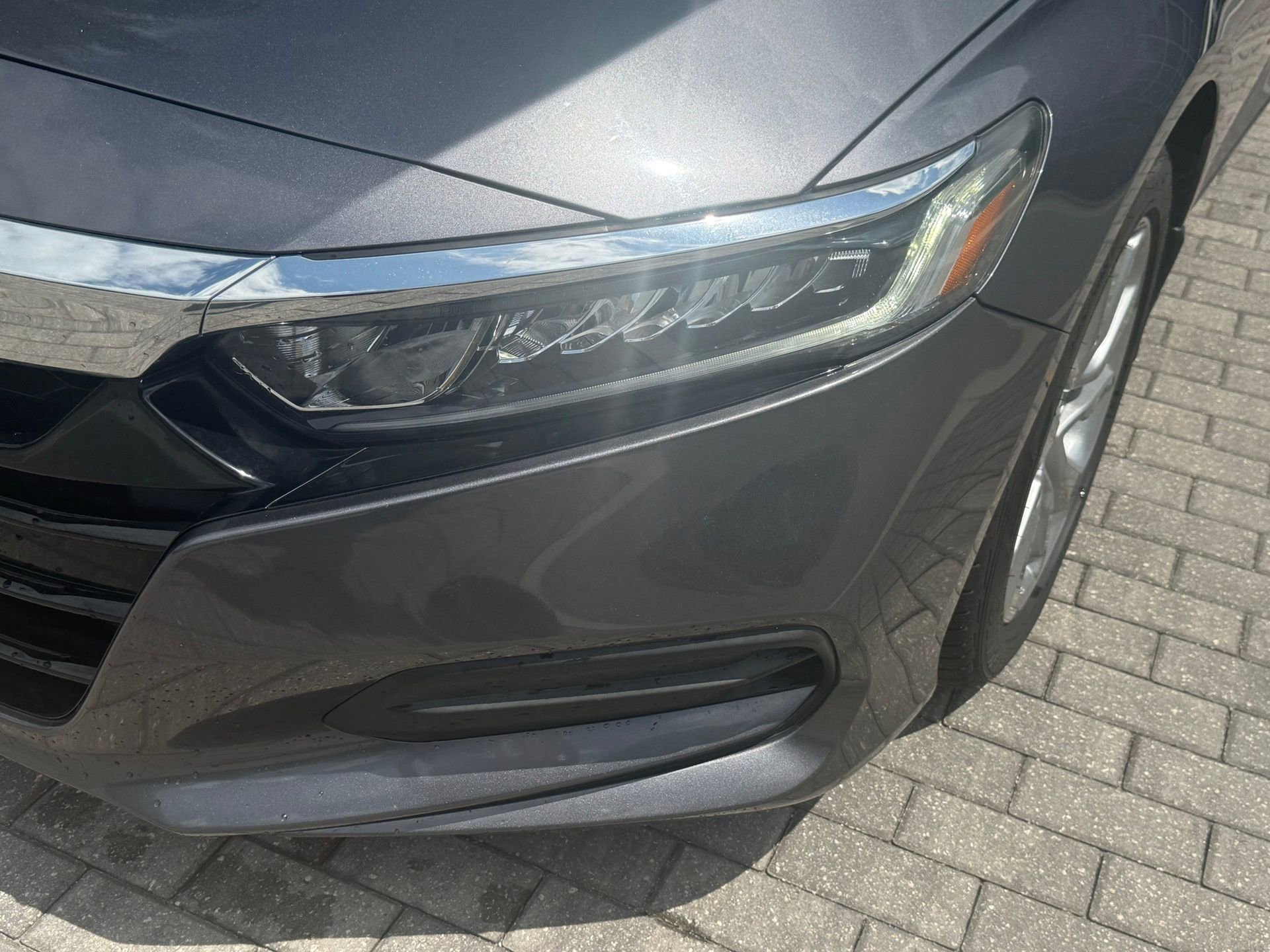 Used 2020 Honda Accord LX image 18