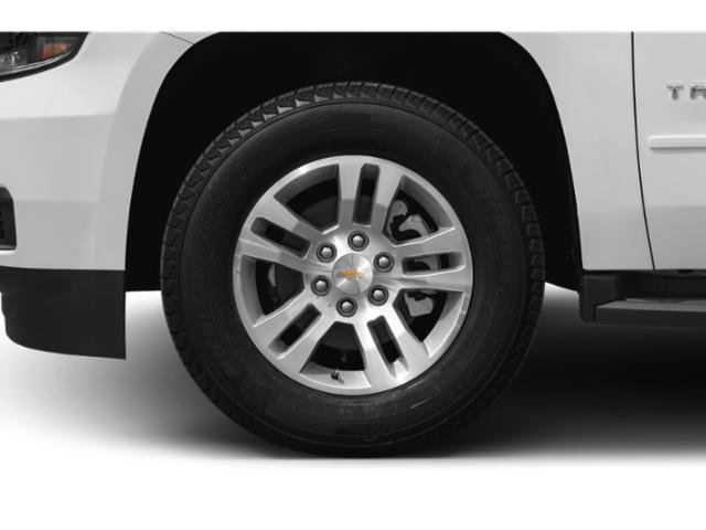 Used 2020 Chevrolet Tahoe LT AWD/4WD image 14