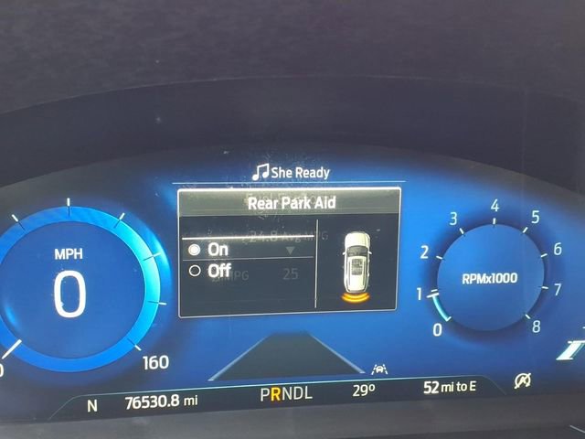 Used 2022 Ford Escape SEL w/ Technology Package image 26