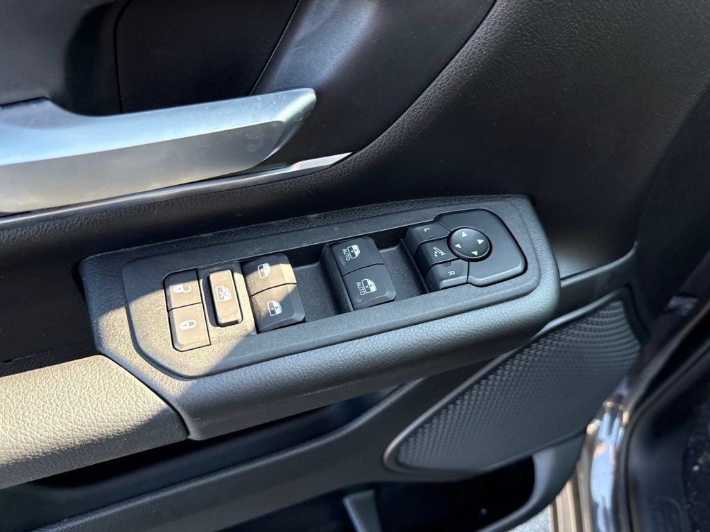 New 2026 RAM 1500 Big Horn AWD/4WD image 19