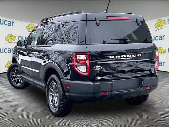 Used 2024 Ford Bronco Sport Big Bend image 2