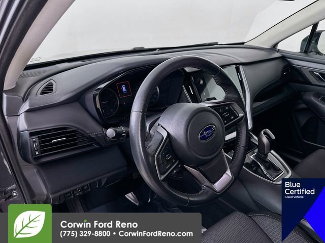 Used 2022 Subaru Outback Premium image 12