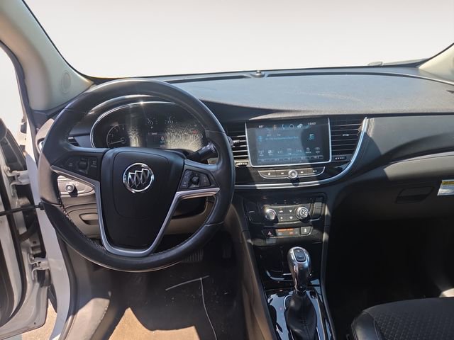 Used 2021 Buick Encore Preferred FWD image 10