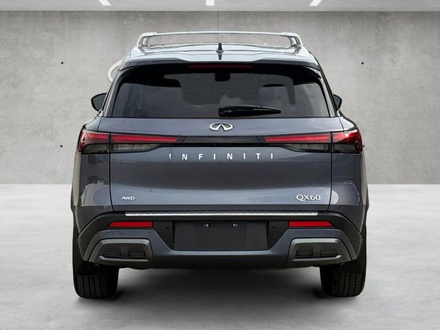 Used 2023 INFINITI QX60 Sensory w/ Cargo Package AWD/4WD image 15