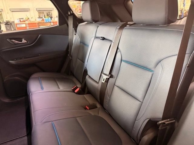Used 2026 Chevrolet Blazer RS w/ Driver Confidence II Package AWD/4WD image 18