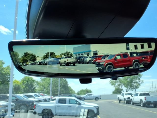 New 2026 Chevrolet Silverado 2500 LTZ w/ LTZ Plus Package AWD/4WD image 25