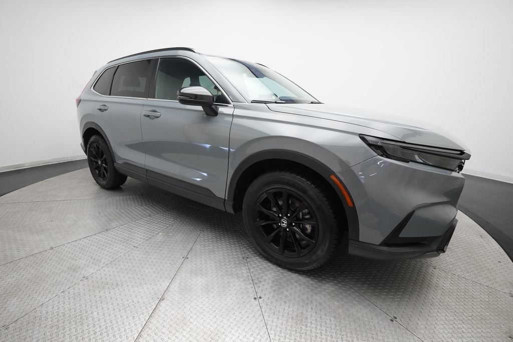 Used 2023 Honda CR-V Sport image 36