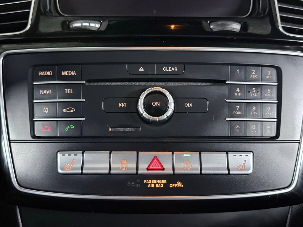 Used 2019 Mercedes-Benz GLE 43 AMG 4MATIC Coupe image 37