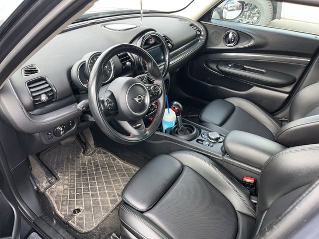 Used 2019 MINI Cooper Clubman S image 6