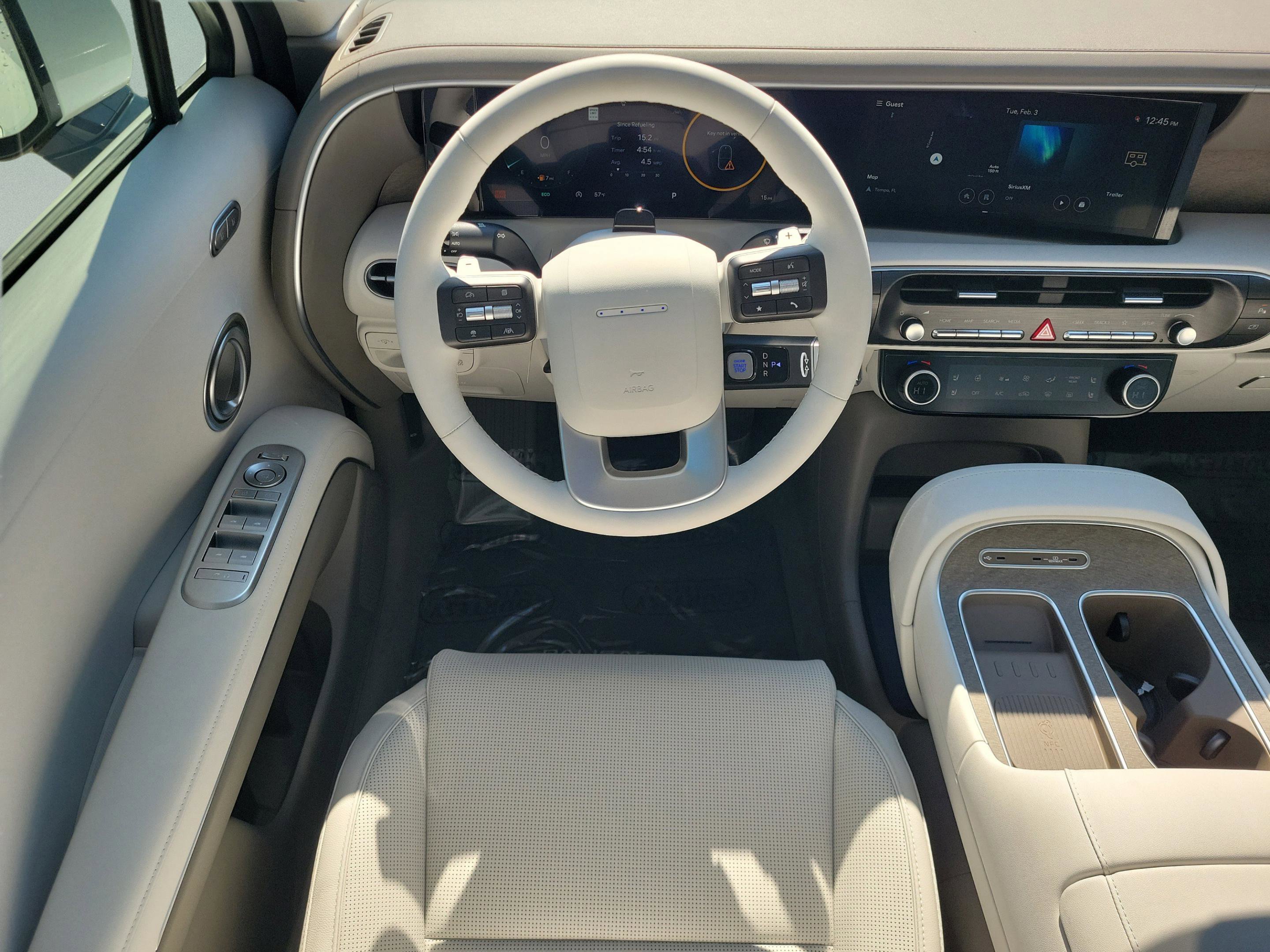 New 2026 Hyundai Palisade Limited image 13