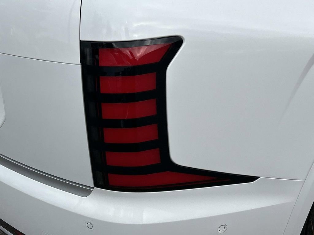 New 2026 Hyundai Palisade Calligraphy image 11